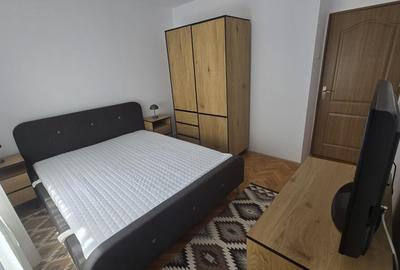 Apartament cu 2 camere decomandat în Tudor - 3