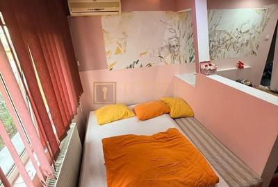 Apartament cu 3 camere decomandat, mobilat în Torontalului - 1