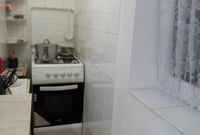 Apartament cu 2 camere decomandat în Sud