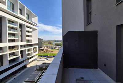 Apartament cu 2 camere decomandat în Barbu Văcărescu - 3