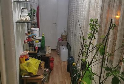 Apartament cu 2 camere decomandat în Central - 1