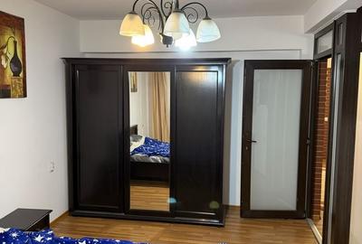 Apartament cu 2 camere decomandat în Central - 5