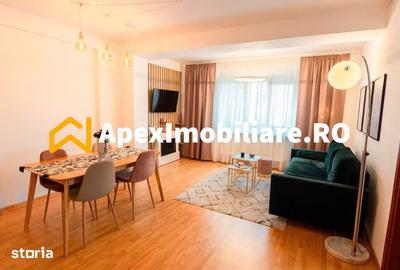 Apartament cu 2 camere decomandat în Crângași