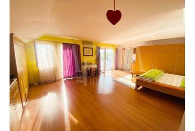 Casă individuală cu 5 camere cu Canalizare în Sânmartin - 8
