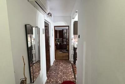 Apartament cu 2 camere decomandat în Central - 6