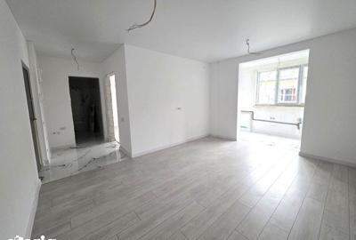Apartament cu 2 camere în Central - 4