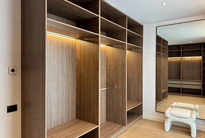 Apartament cu 4 camere decomandat, mobilat în Herăstrău - 11