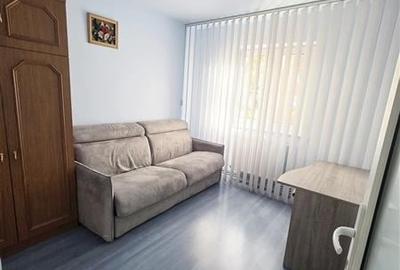 Apartament cu 2 camere semidecomandat, mobilat în Griviței - 6