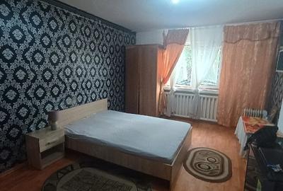 Garsonieră semidecomandată în Central
