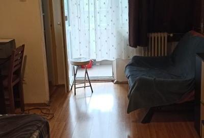 Garsonieră în Central