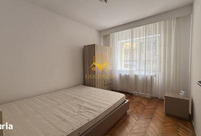 Apartament cu 3 camere decomandat, mobilat în Zorilor - 10