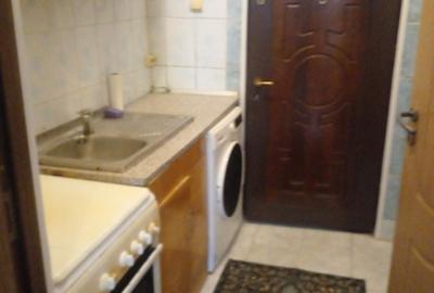 Garsonieră semidecomandată în Central