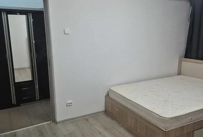 Garsonieră decomandată în Giurgiului