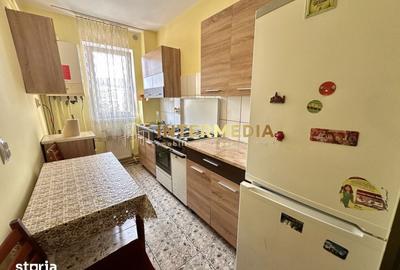 Apartament cu 3 camere semidecomandat în Cetate - 6