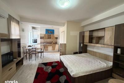 Garsonieră în Steaua