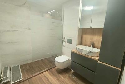 Apartament cu 2 camere decomandat, mobilat în Faleza Nord - 4