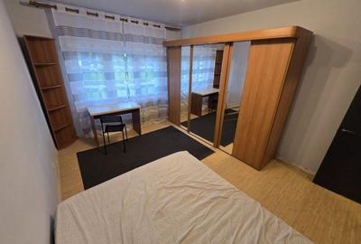 Apartament cu 2 camere semidecomandat, mobilat în Complex Studențesc - 4