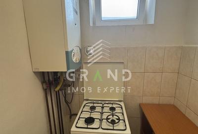 Garsonieră decomandată în Mărăști - 10