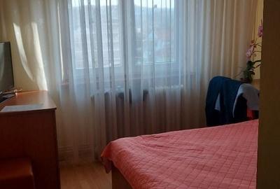 Apartament cu 3 camere decomandat în Păcurari - 3