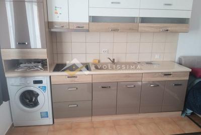 Garsonieră decomandată, mobilată în Sânpetru - 2