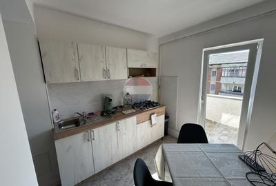 Apartament cu 3 camere decomandat în Vasile Alecsandri - 7