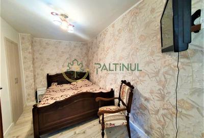 Apartament cu 2 camere semidecomandat, mobilat în Ultracentral - 3