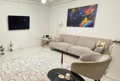 Apartament cu 2 camere semidecomandat în Florești - 1