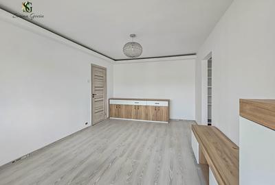 Apartament cu 2 camere semidecomandat, mobilat în Astra - 2