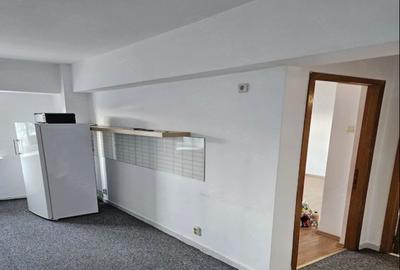 Apartament cu 2 camere semidecomandat în Aviatorilor - 2