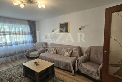Apartament cu 3 camere decomandat în Tineretului - 4