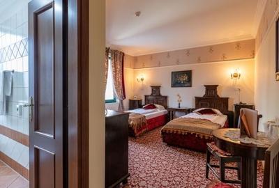 Hotel/Pensiune, de 20 mp, în Central - 15