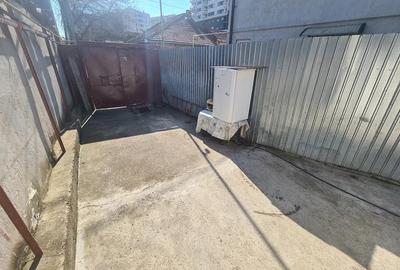 Casă cu 1 camere cu Teren 36 Mp în Central - 2