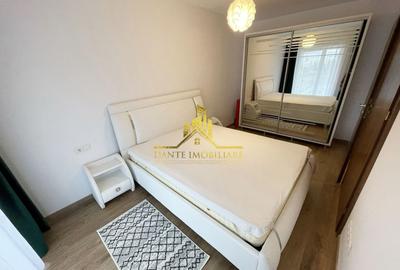 Apartament cu 2 camere semidecomandat, mobilat în Gheorgheni - 5