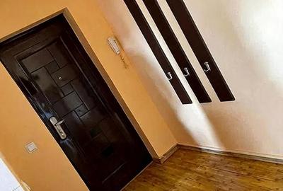 Apartament cu 2 camere semidecomandat, mobilat în Hipodrom 2 - 4