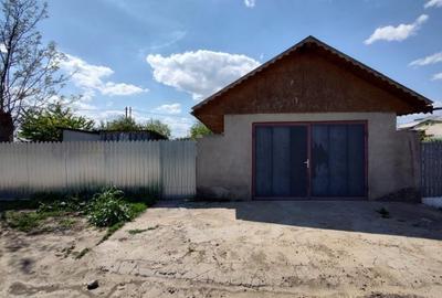 Casă individuală cu 3 camere cu Teren 1400 Mp în Cișmele - 6