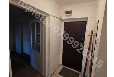 Apartament cu 2 camere semidecomandat în Câmpia Libertății