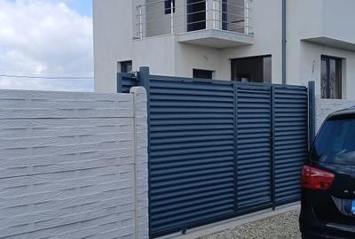 Casă cu 4 camere în Exterior Vest - 1