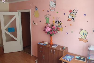 Apartament cu 2 camere nedecomandat în Bălan - 2
