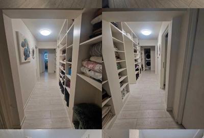 Apartament cu 4 camere decomandat în Central - 3