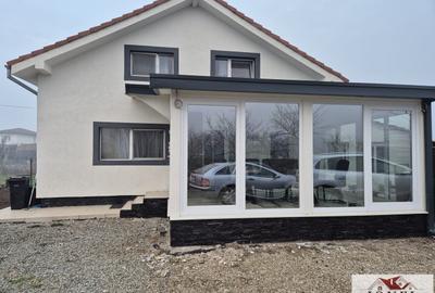 Casă individuală cu 3 camere cu Teren 700 Mp în Totoi - 1