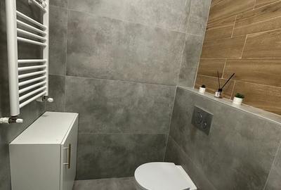 Apartament cu 2 camere semidecomandat în Central - 7
