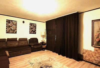 Apartament cu 2 camere în Decebal
