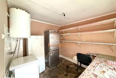 Casă cu 3 camere în Tărian - 1