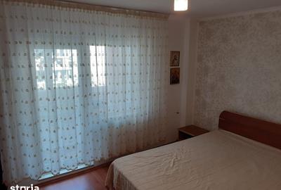 Apartament cu 3 camere decomandat, mobilat în Nerva Traian - 5