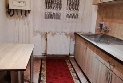 Apartament cu 2 camere în Săsar