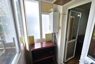 Apartament cu 2 camere nedecomandat în Tătărași - 6