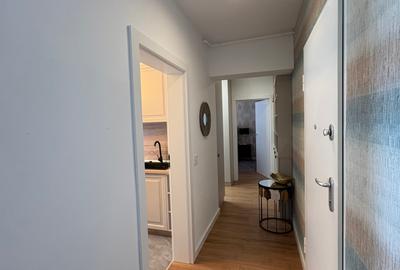 Apartament cu 2 camere semidecomandat în Barbu Văcărescu - 3