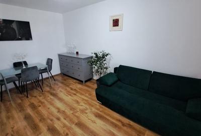 Apartament cu 2 camere decomandat în Titan - 2