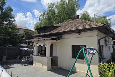 Casă cu 4 camere în Nord