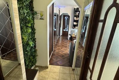 Apartament cu 2 camere semidecomandat în Alexandru cel Bun - 2